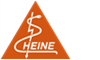 Logo Heine Optotechnik GmbH & Co. KG