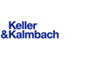 Logo Keller & Kalmbach GmbH