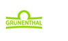 Logo Grünenthal Pharma GmbH & Co. KG