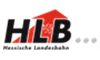 Logo Hessische Landesbahn GmbH