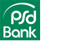 Logo PSD Bank RheinNeckarSaar eG