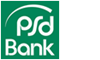 Logo PSD Bank RheinNeckarSaar eG