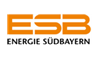 Logo Energie Südbayern GmbH