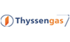 Logo Thyssengas GmbH