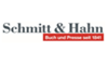 Logo Schmitt & Hahn