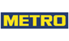 Logo Metro Deutschland