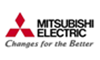 Logo Mitsubishi Electric Europe B.V.