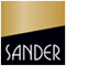 Logo Sander Gourmet GmbH