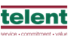 Logo telent GmbH