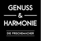 Logo Genuss & Harmonie Gastronomie GmbH