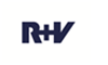 Logo R+V Versicherung