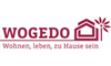 Logo WOGEDO - Wohnungsgenossenschaft Düsseldorf-Ost eG