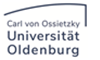 Logo Carl von Ossietzky Universität