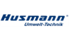 Logo Husmann Umwelt-Technik GmbH