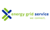 Logo energy grid service GmbH