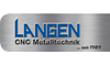 Logo Langen CNC Metalltechnik GmbH & Co.KG