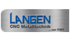 Logo Langen CNC Metalltechnik GmbH & Co.KG