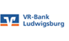 Logo VR-Bank Ludwigsburg eG