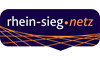 Logo Rhein-Sieg Netz GmbH