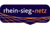 Logo Rhein-Sieg Netz GmbH