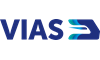 Logo VIAS RAIL GmbH