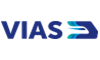 Logo VIAS RAIL GmbH