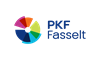 Logo PKF Fasselt Partnerschaft mbB