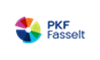 Logo PKF Fasselt Partnerschaft mbB