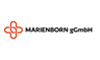 Logo MARIENBORN gGmbH