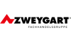 Logo Zweygart Fachhandelsgruppe GmbH & Co KG