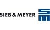 Logo SIEB & MEYER AG