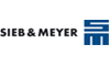 Logo SIEB & MEYER AG