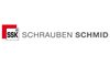 Logo SSK Schrauben Schmid GmbH