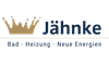 Logo Jähnke | Bad · Heizung · Neue Energien