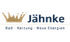 Logo Jähnke | Bad · Heizung · Neue Energien