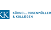 Logo Kühnel, Rosenmüller & Kollegen Rechtsanwälte Partnerschaftsgesellschaft