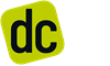 Logo dc AG