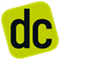 Logo dc AG