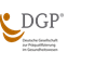 Logo DGP GmbH