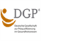 Logo DGP GmbH