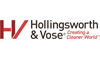 Logo Hollingsworth & Vose GmbH