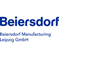 Logo Beiersdorf Manufacturing Leipzig GmbH