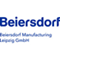 Logo Beiersdorf Manufacturing Leipzig GmbH