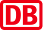 Logo Deutsche Bahn AG