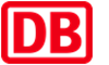 Logo Deutsche Bahn AG