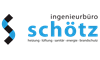 Logo Ingenieurbüro Schötz