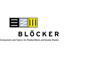 Logo Blöcker ZNL der Hunter Douglas GmbH & Co. KG