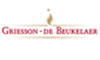 Logo Griesson - de Beukelaer GmbH & Co. KG