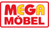 Logo MEGA Möbel SB GmbH