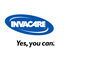 Logo Invacare GmbH